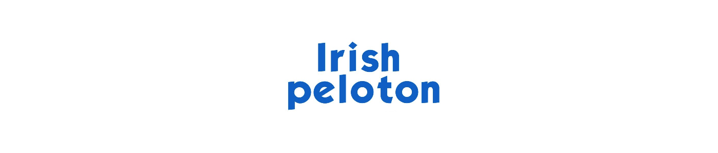 Irish Peloton