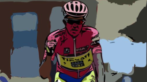 Contador Cartoon