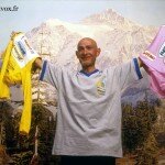 In 1998 Pantani won both the Giro and the Tour, the last time that feat was achieved.